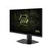 MSI 27 inča MAG 272PF X24 FHD 1920x1080 Rapid IPS 240 Hz FreeSync Premium gaming monitor