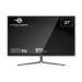 Titan Army 27G2R2-B - 27 inča QHD gaming monitor, Fast IPS 200Hz, HDR400 FreeSync