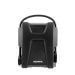 a-DATA AHD680-1TU31-CBK - eksterni hard disk 1 TB USB 3.1