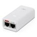 UBIQUITI POE-24-12W-G-WH gigabitni PoE adapter 24V 0.5A beli