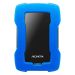 ADATA HD330 2TB - eksterni hard disk 2.5", USB 3.2 Gen1, plavi (AHD330-2TU31-CBL)