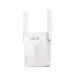 Asus RP-AX50 - AX1500 Dual-Band WiFi 6 pojačavač signala (Range Extender)