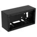 Audac WB220 - Nadgradna zidna kutija za panele 151x80mm