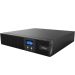 NJOY Argus 1200 - UPS 1200 VA line-interactive rackmount 1U