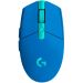 Logitech G305 LIGHTSPEED bežični gejmerski miš, plavi