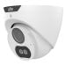 Uniview UAC-T122-AF28M-W - 4u1 eyeball kamera 2MP ColorHunter, 2.8mm, beli LED do 40m