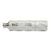 MikroTik RBGROOVEGA-52HPACN L4 - Outdoor 2.4/5 GHz CPE sa N-male konektorom, Gigabit