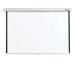 Xwave M178HD zidno/plafonsko platno za projektor 178x178 cm, stakleno vlakno