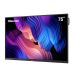 Hisense 75WE3FE 75" Smart Interaktivni Whiteboard 4K UHD VA panel Android 14 USB-C za učionice i sale