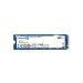Kingston NV3 - 500GB M.2 2280 NVMe SSD, PCIe 4.0, 5000/3000 MB/s, TBW 160TB