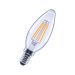 OSRAM LED Filament sijalica 7W 2700K E14 - toplo bela