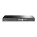 TP-Link TL-SG1016 - 16-portni Gigabitni rackmount switch, neupravljivi