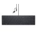 Dell KB525C - Pro Collaboration YU tastatura, AI Copilot, osvetljeni kolaboracioni tasteri