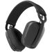 Logitech Zone Vibe 100 bežične slušalice za rad