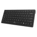 Volkano Galena VK-20247-BK - Bluetooth mini tastatura