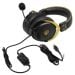 A4Tech Bloody M590i LIME - gaming slusalice 7.1 SURROUND, M.O.C.I., AI-ENC mikrofon, USB+3.5mm