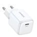Ugreen Nexode CD319 - USB-C zidni punjač 30W GaN II