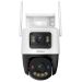 Imou IPC-S7XCP-6M1TED-EU - 4G Dual 3MP+3MP PT IP kamera