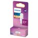 Philips LED sijalica 3,7W G9 topla bela
