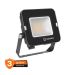 LEDVANCE LED reflektor 20W dnevna svetlost 6500K, 2000 lm, IP65, crni