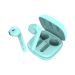SonicGear Earpump TWS 1 Mint bežične Bluetooth bubice sa mikrofonom