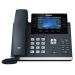Yealink SIP-T46U - IP telefon sa 4,3" color ekranom, 16 SIP naloga i dual USB portovima