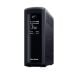 CyberPower VP1200EILCD - 1200VA/720W UPS sa AVR, LCD, 8x C13 izlaza