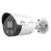 Uniview IPC2122LE-ADF28KMC-WL - IP bullet kamera 2MP, 2.8mm, ColorHunter Smart Dual Light, PoE