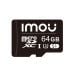 Imou ST2-64-S1 - microSD memorijska kartica 64GB za nadzorne kamere