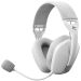 WHITE SHARK WGH 2442 BUTTERFLY – bežične gaming slušalice, bele