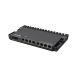 MikroTik RB5009UG+S+IN - Vrhunski ruter sa 7x Gigabit + 1x 2.5G + SFP+ 10G, 4-jezgarni ARM 1.4 GHz, 1 GB RAM