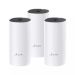 TP-Link Deco M4 (3-pack) - Mesh Wi-Fi sistem AC1200