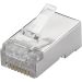 Mrežni utikač RJ45 cat6