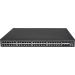 BDCOM-B S2900-48P6X-370 upravljivi L3 PoE+ svič 48x PoE+, 6x 10G SFP+, 370W