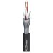 Sommer Cable SC-Primus mikrofonski kabl 2x0,50mm², crni