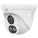 Uniview IPC3618LE-ADF28KC-DL - IP eyeball ColorHunter kamera 8MP, 2.8mm, PoE