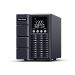 CyberPower OLS1000EA-DE UPS 1000VA/900W, online, Tower, LCD
