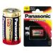 Panasonic baterija CR2