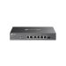 TP-Link ER707-M2 - Omada VPN gigabit firewall ruter, 2.5G, SFP