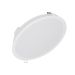 LEDVANCE LED Panel 24W okrugli, hladno bela 4000K, 2400lm, IP44, klasa E