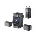 Anker Nebula P1 - Full HD DLP projektor, Google TV