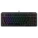 Asus TUF Gaming K3 Gen II RA07 - mehanička gaming tastatura, US