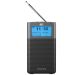 Kenwood CR-M10DAB-H DAB+ prenosni radio
