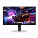 Samsung LS27FG810SUXEN - 27 inča 4K OLED gejming monitor 240 Hz