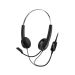 Slušalice Genius HS-220U-Crne AI USB C