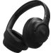 JBL Tune 780NC bežične on-ear slušalice sa ANC-om i 76h autonomijom (crne)