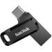 SANDISK Ultra Dual Drive Go 64GB - USB Type-C fleš memorija