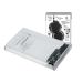 Seagate 1TB SET - eksterno kućište USB 3.0 + 1TB hard disk ST1000VT001