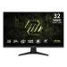 MSI 32 inča MAG 325QF E18V, WQHD 2560x1440 Rapid VA 180 Hz gaming monitor