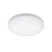 PROSTO LED plafonjera LPF-SP1WH-28/W - okrugla, 28W, dnevna svetlost, bela